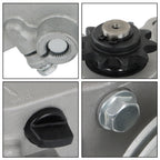 Go Kart Forward Reverse Gear box fit for 2HP - 7HP Engine 41P 10T or 12T TAV30