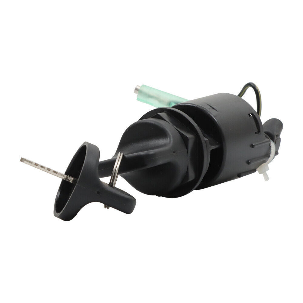 For Honda BF115 BF135 BF150 BF175 35100-ZV5-013 Outboard Ignition Switch & Key
