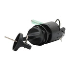 For Honda BF115 BF135 BF150 BF175 35100-ZV5-013 Outboard Ignition Switch & Key