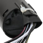 For Honda BF115 BF135 BF150 BF175 35100-ZV5-013 Outboard Ignition Switch & Key