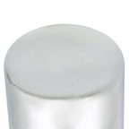 Lug Nut Covers 33mm Push-On Tube Top Hat Plastic 3 3/8" Set of 20
