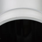Lug Nut Covers 33mm Push-On Tube Top Hat Plastic 3 3/8" Set of 20