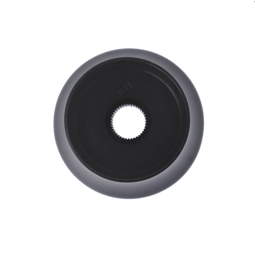 Set For EZGO TXT & RXV Golf Cart Steering Wheel Adapter Golf Cart