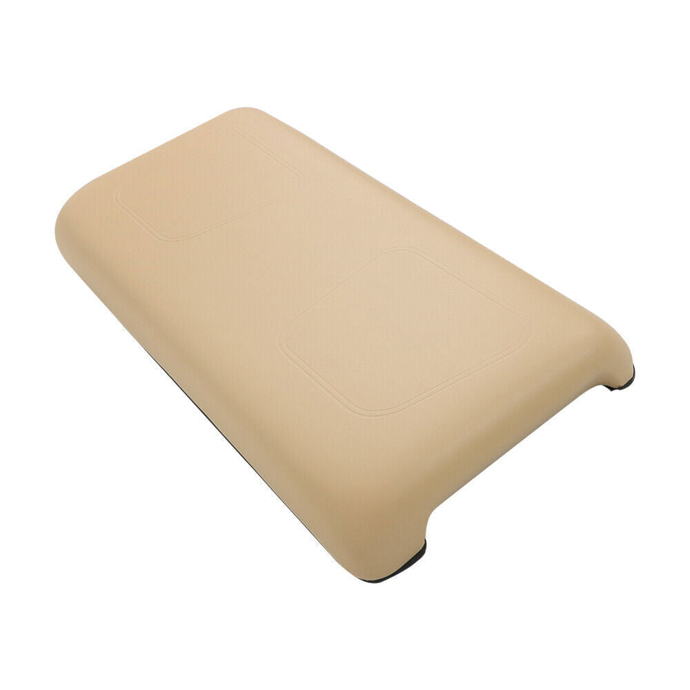 Front 1979-2000.5 Golf Cart Buff Seat Bottom Assembly Fits For Club Car DS