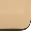 Front 1979-2000.5 Golf Cart Buff Seat Bottom Assembly Fits For Club Car DS
