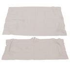 Tan Color Front Seat Covers Fits For E-Z-GO TXT 1995-2013 Golf Carts #71602-G04