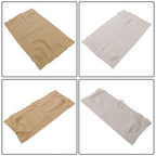 Tan Color Front Seat Covers Fits For E-Z-GO TXT 1995-2013 Golf Carts #71602-G04