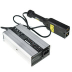 36 Volt 5A Battery Charger Golf Cart 36V Charger for Ez Go Club Car TXT Medalist