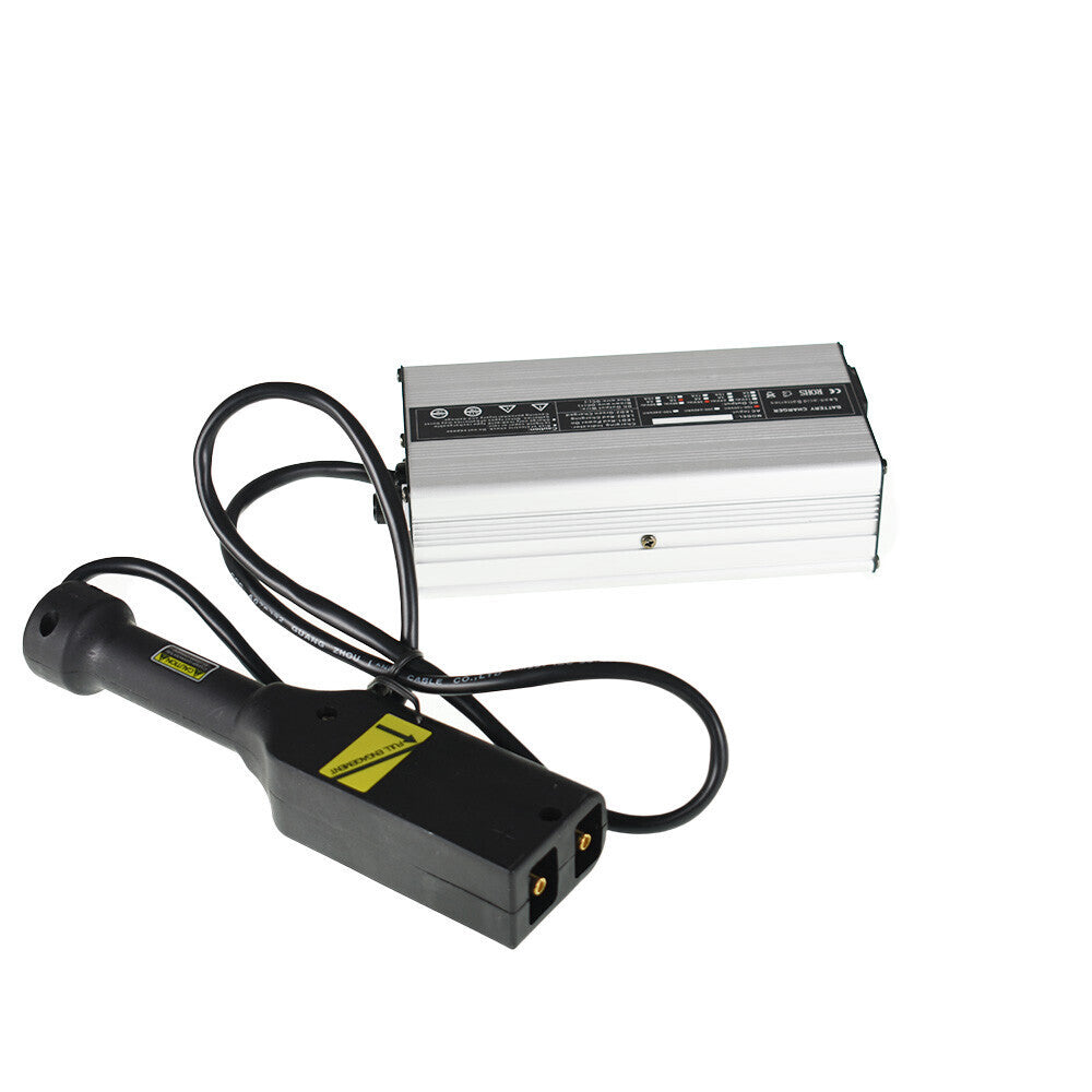 36 Volt 5A Battery Charger Golf Cart 36V Charger for Ez Go Club Car TXT Medalist