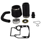 Bellows transom repair kit for most OMC Cobra 1986-1993 transom assemblies