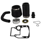 Bellows transom repair kit for most OMC Cobra 1986-1993 transom assemblies