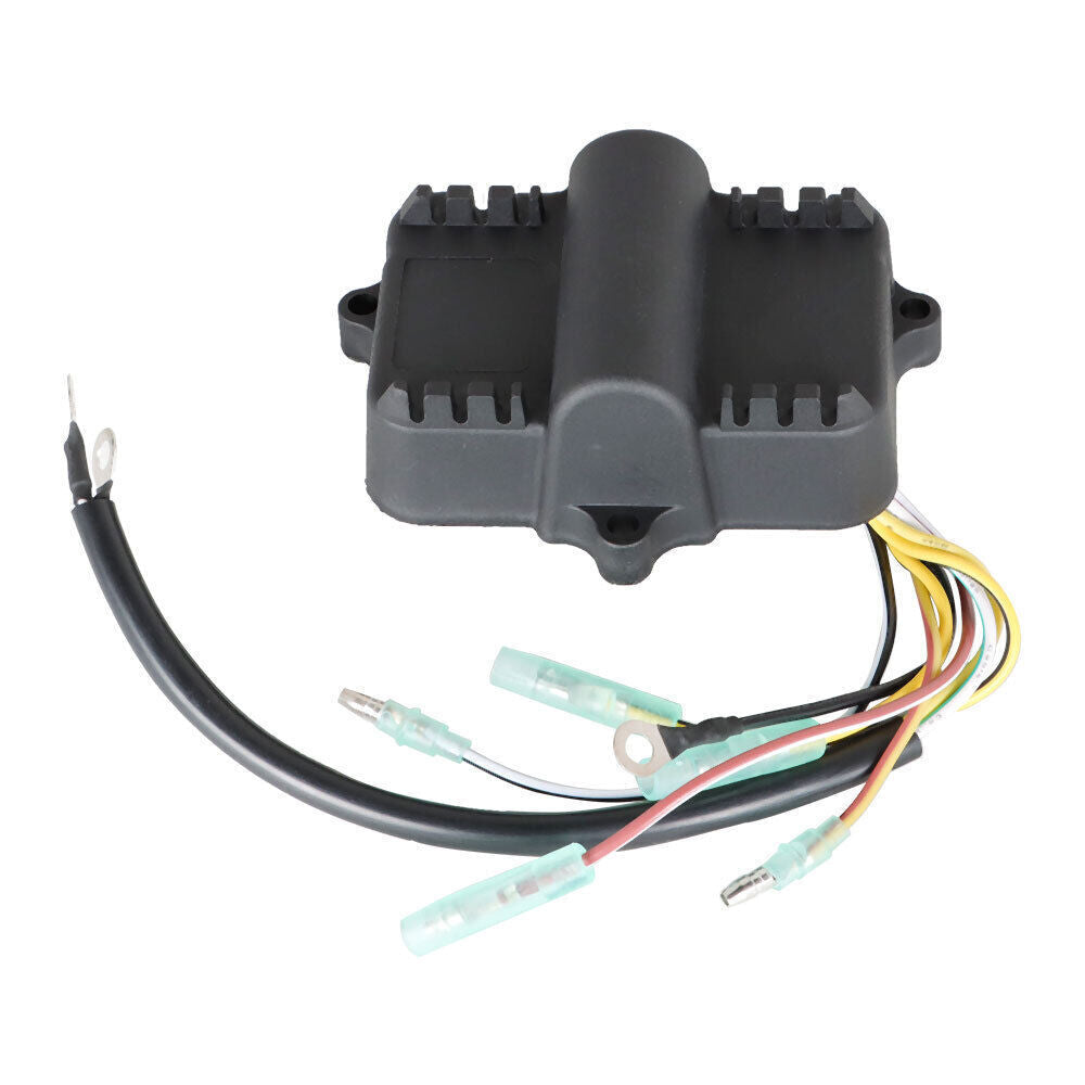 339-7452A19 For Mercury/Mariner 6hp-35hp 2-Cyl Outboard Switch Box CDI 1984-1998