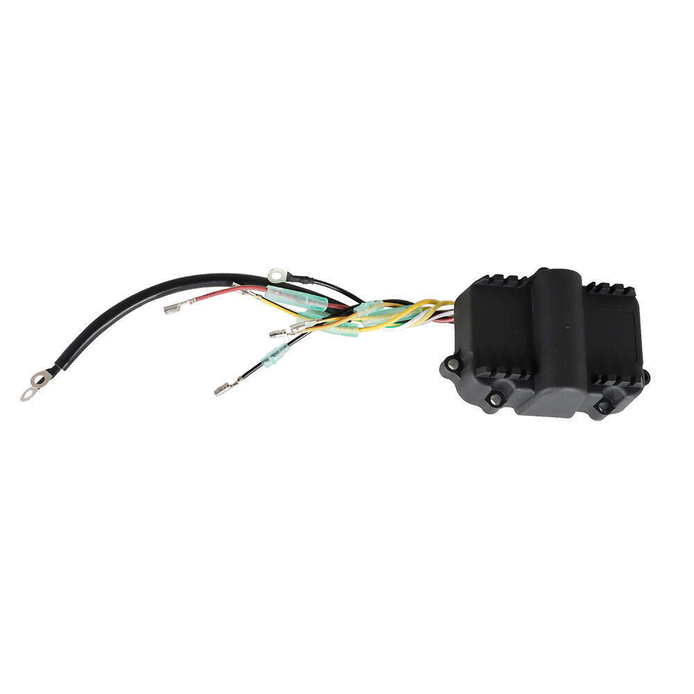 339-7452A19 For Mercury/Mariner 6hp-35hp 2-Cyl Outboard Switch Box CDI 1984-1998