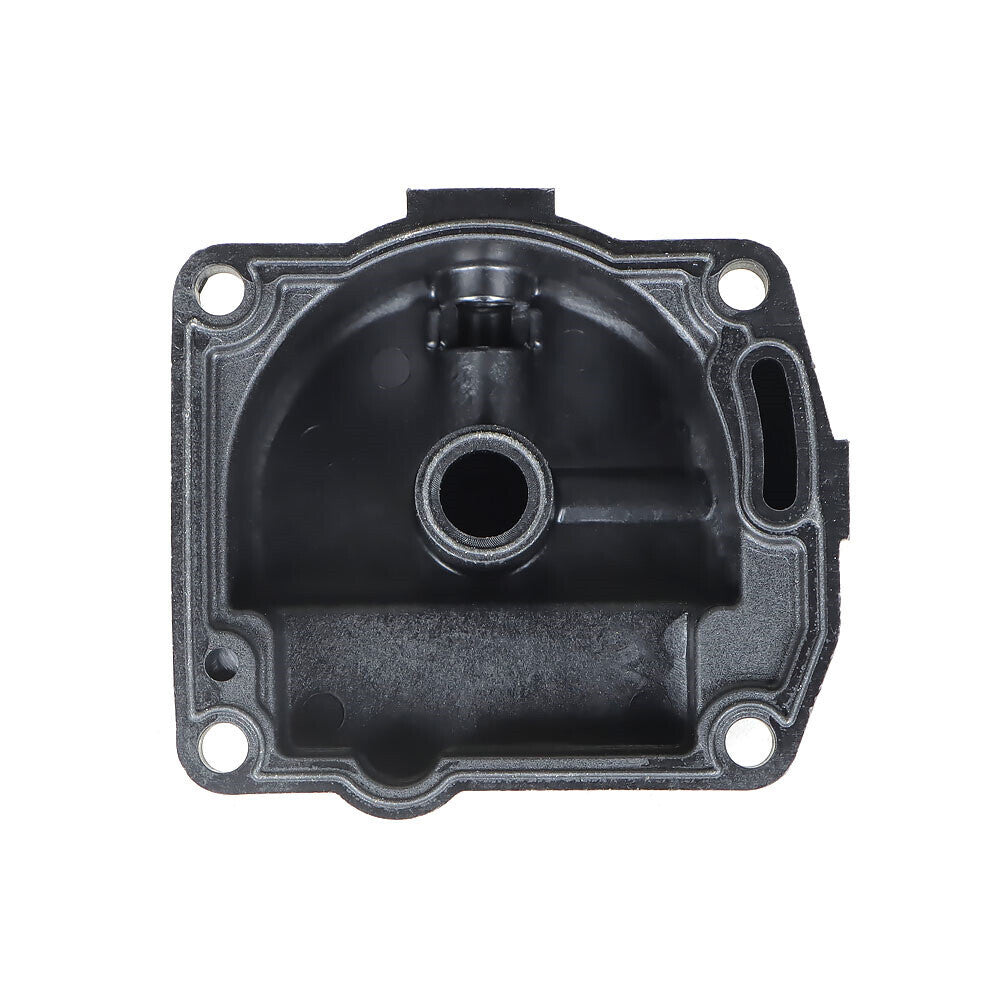 4pcs Carburetor Float Chamber Carb For Johnson Evinrude 90-175hp 0433000 766418