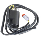 New Ignition Coil For Ski-Doo MX Z Formula MX ZX 440 500 600 700 1999-2001