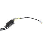 New Ignition Coil For Ski-Doo MX Z Formula MX ZX 440 500 600 700 1999-2001