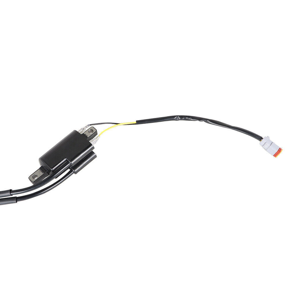 New Ignition Coil For Ski-Doo MX Z Formula MX ZX 440 500 600 700 1999-2001