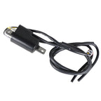 New Ignition Coil For Ski-Doo MX Z Formula MX ZX 440 500 600 700 1999-2001
