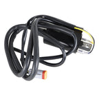 New Ignition Coil For Ski-Doo MX Z Formula MX ZX 440 500 600 700 1999-2001