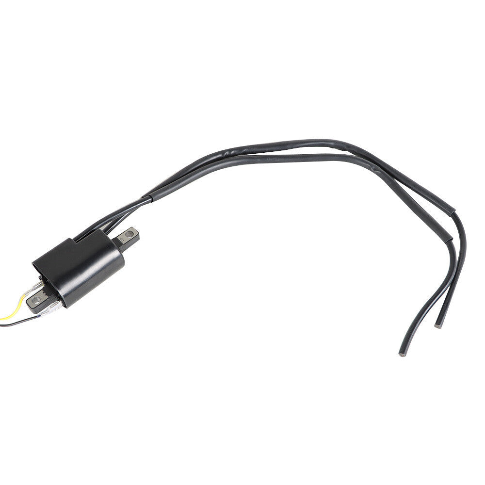 New Ignition Coil For Ski-Doo MX Z Formula MX ZX 440 500 600 700 1999-2001