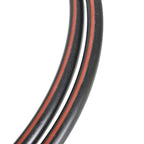 For Marine Engine Turbine Steering System 10FT SS13710 Boat Cable With Wheel New