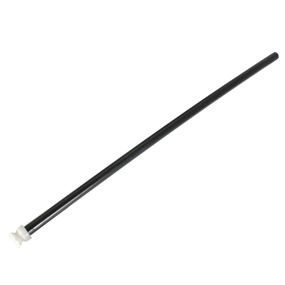 For Marine Engine Turbine Steering System 10FT SS13710 Boat Cable With Wheel New