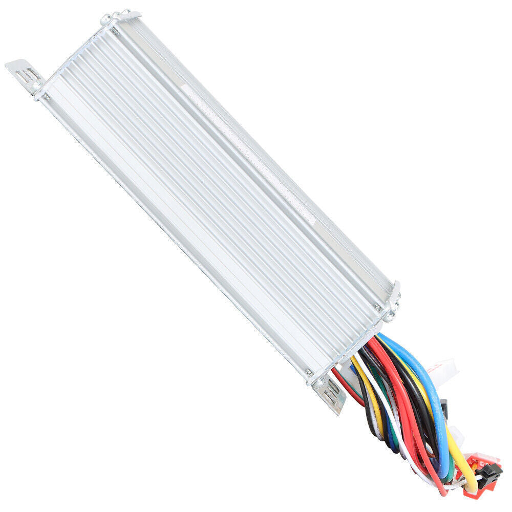 Motor Speed Controller 36V 500W Brushless For Electric Bicycle Scooter E-bike