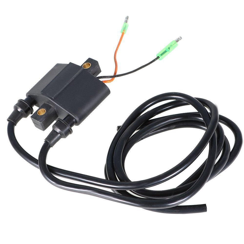 FIT FOR Arctic Cat 3005-381 3005-170 Ignition Coil Double Line