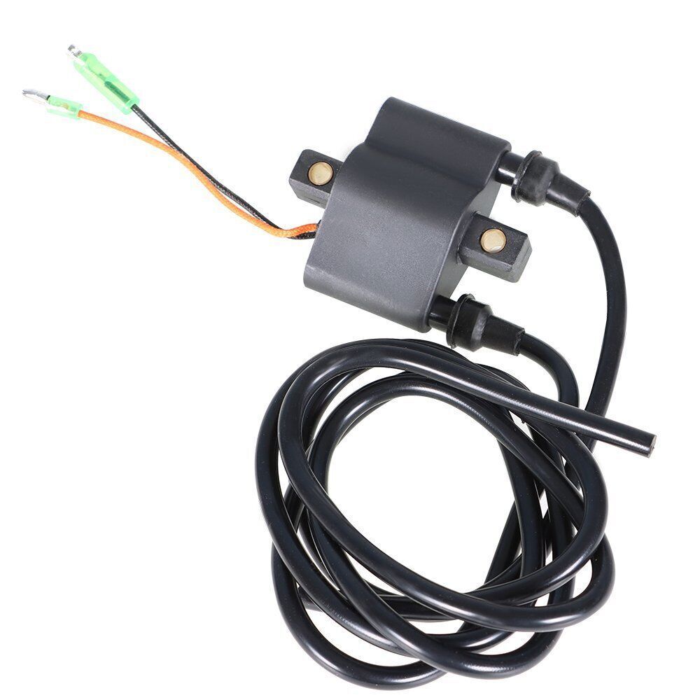 FIT FOR Arctic Cat 3005-381 3005-170 Ignition Coil Double Line