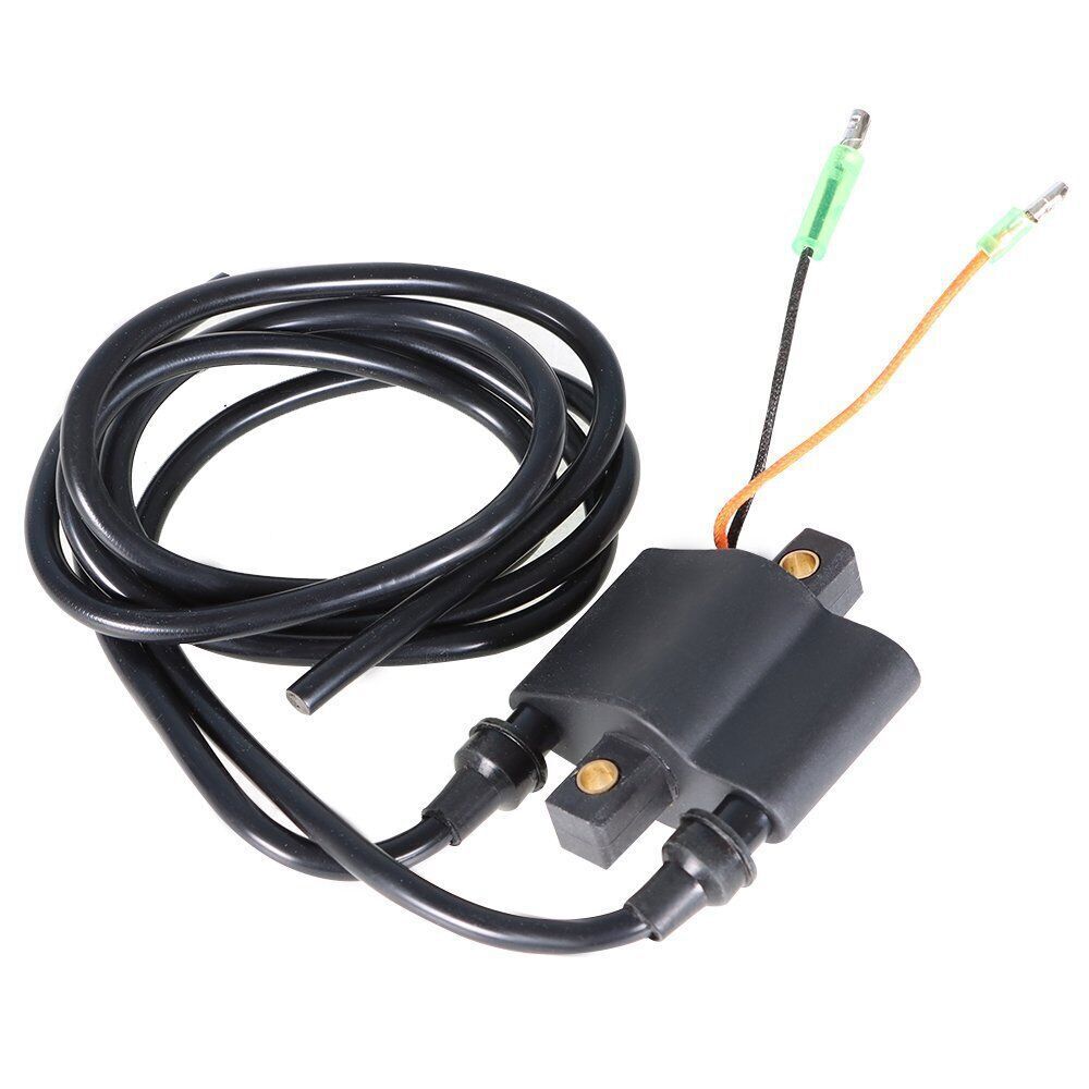 FIT FOR Arctic Cat 3005-381 3005-170 Ignition Coil Double Line