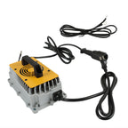 IP67 Waterproof 48V 18A Battery Charger For Club Car DS / Precedent Golf Carts