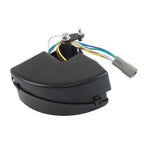 For 1989-1999 Club Car Golf Cart 48V Multi Step Potentiometer 101932003