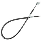 2Pcs Brake Cable Kit Driver&Pass Side -Pins&Clips For Club Car DS 2000+ Models