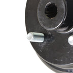 NEW For EZGO Golf Cart Electric 1982+ And Gas 1982-1993 Brake Drum Hub 19186-G1