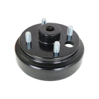 NEW For EZGO Golf Cart Electric 1982+ And Gas 1982-1993 Brake Drum Hub 19186-G1