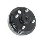 NEW For EZGO Golf Cart Electric 1982+ And Gas 1982-1993 Brake Drum Hub 19186-G1