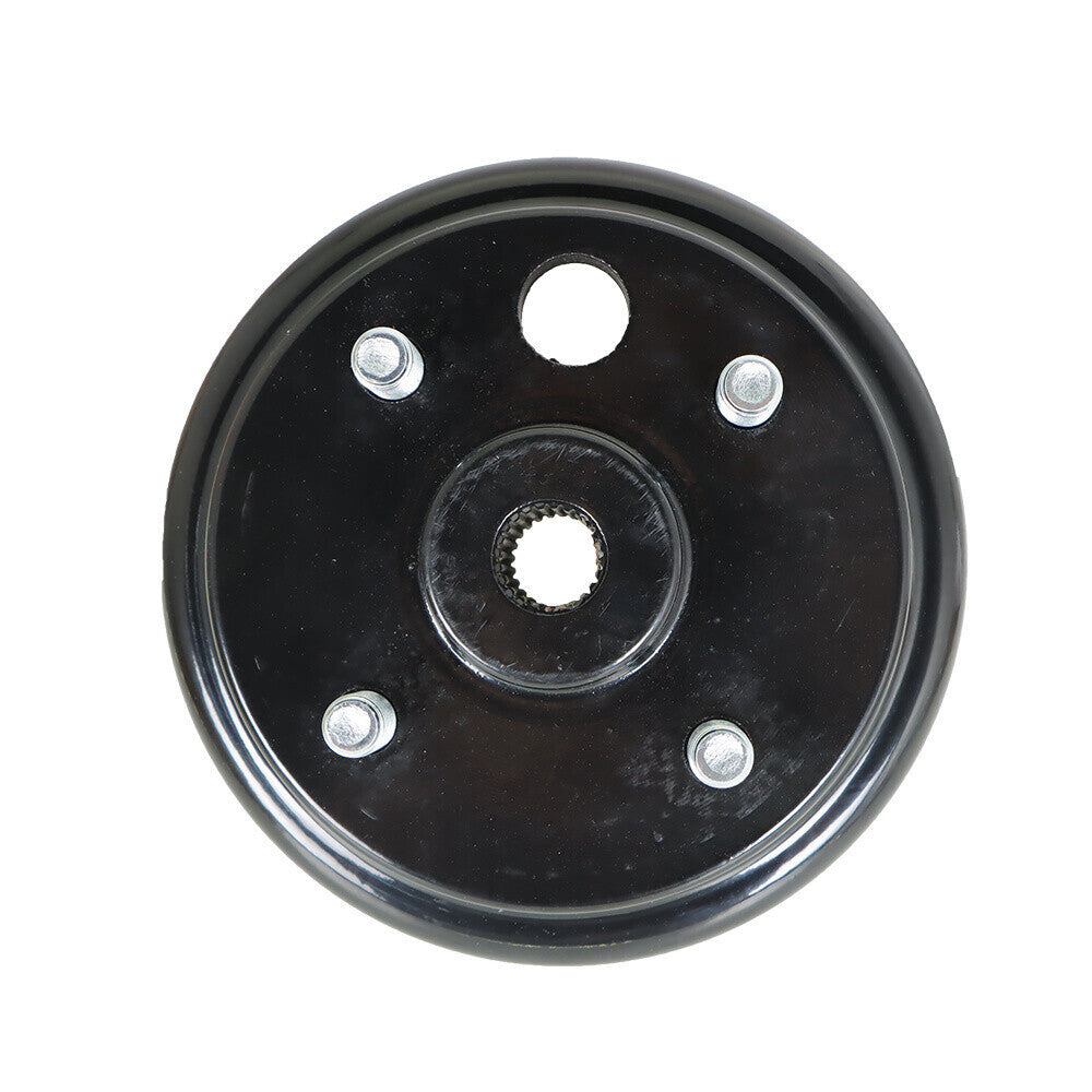 NEW For EZGO Golf Cart Electric 1982+ And Gas 1982-1993 Brake Drum Hub 19186-G1