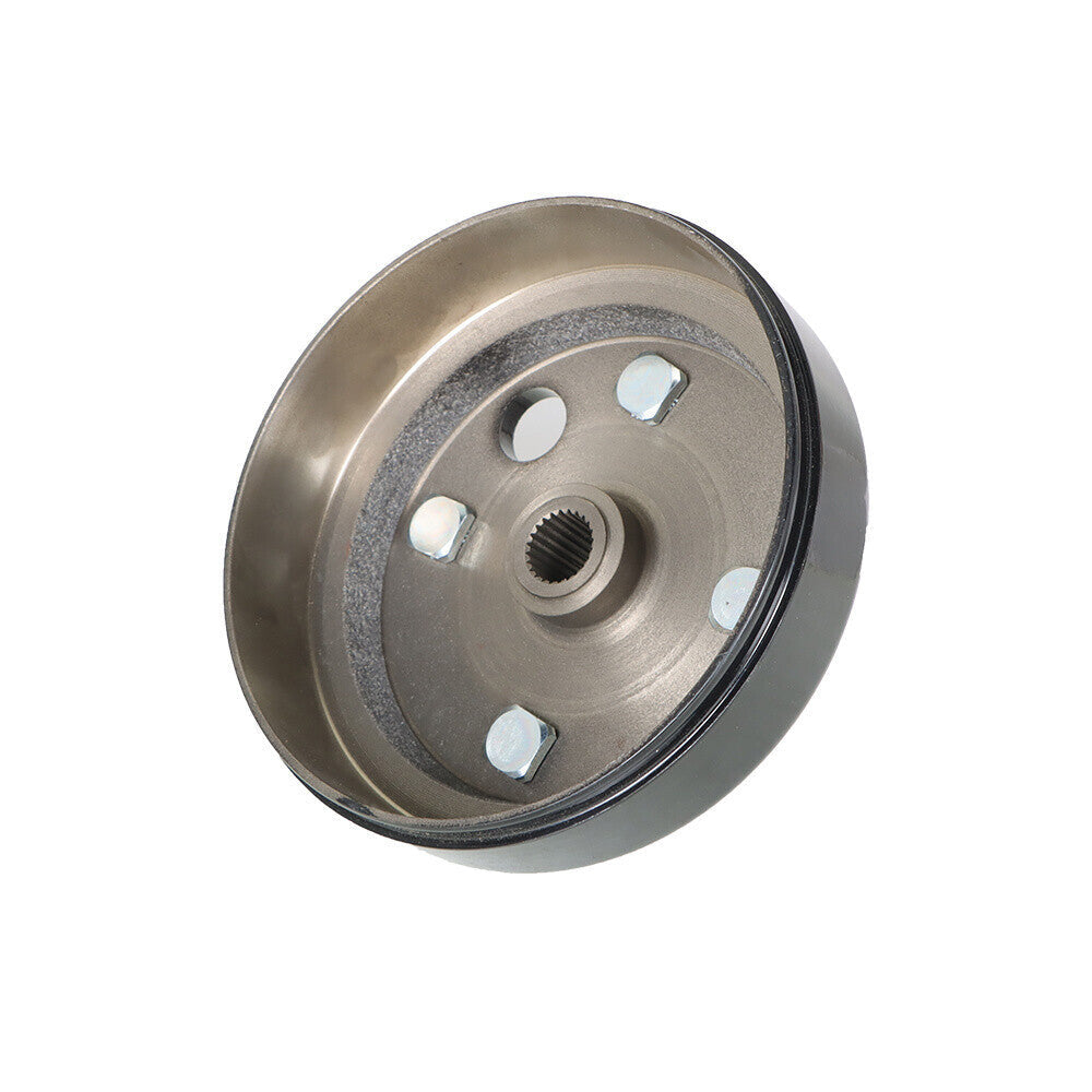 NEW For EZGO Golf Cart Electric 1982+ And Gas 1982-1993 Brake Drum Hub 19186-G1
