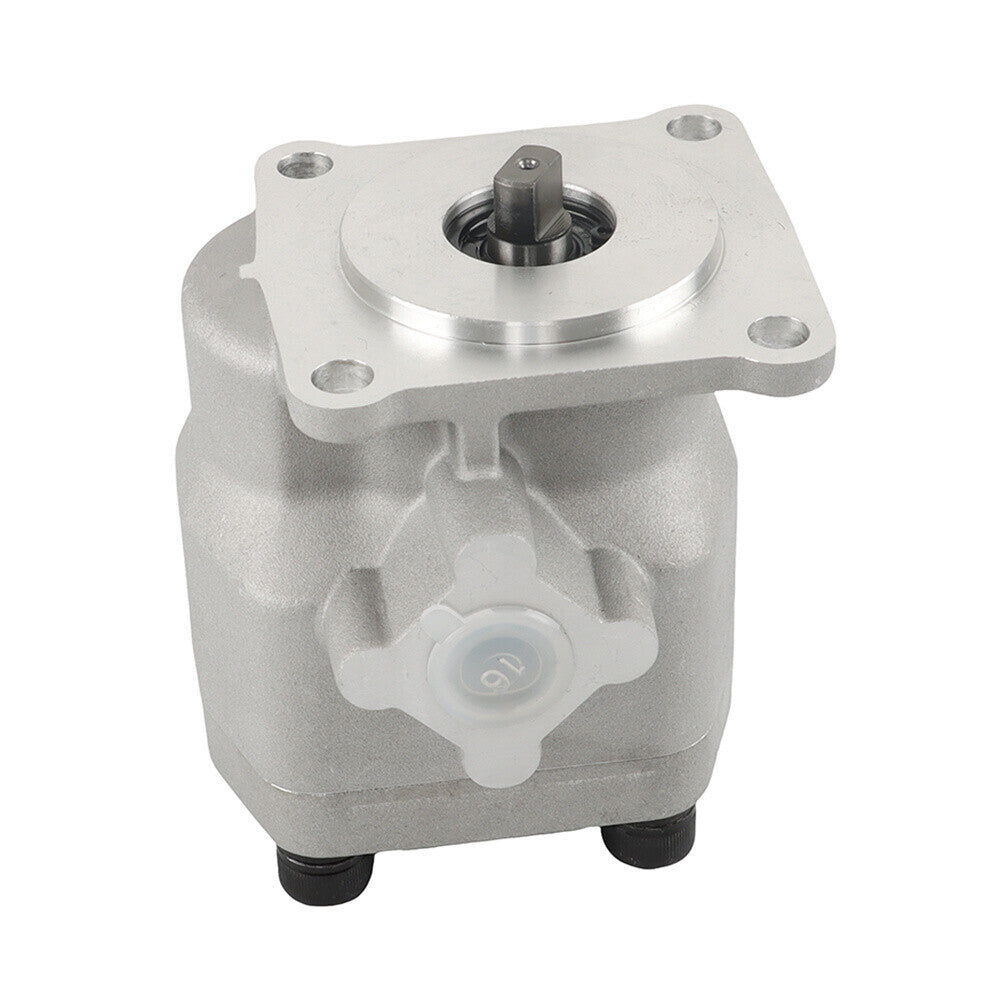 Hydraulic Pump 67111-76100 For Kubota B BX Series B20 B6200 B7200 B6200 B8200
