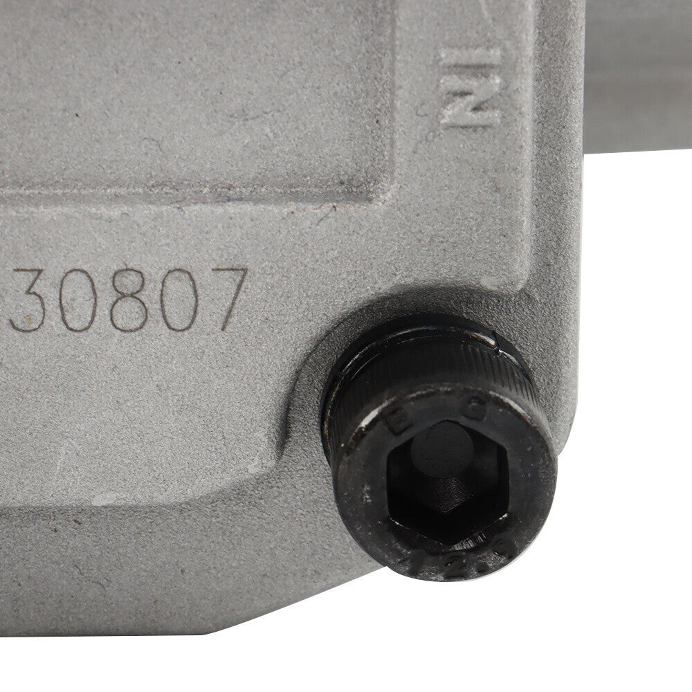 Hydraulic Pump 67111-76100 For Kubota B BX Series B20 B6200 B7200 B6200 B8200