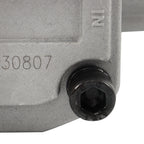 Hydraulic Pump 67111-76100 For Kubota B BX Series B20 B6200 B7200 B6200 B8200