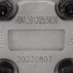 Hydraulic Pump 67111-76100 For Kubota B BX Series B20 B6200 B7200 B6200 B8200