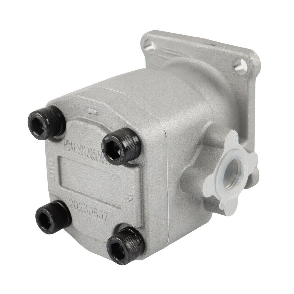 Hydraulic Pump 67111-76100 For Kubota B BX Series B20 B6200 B7200 B6200 B8200