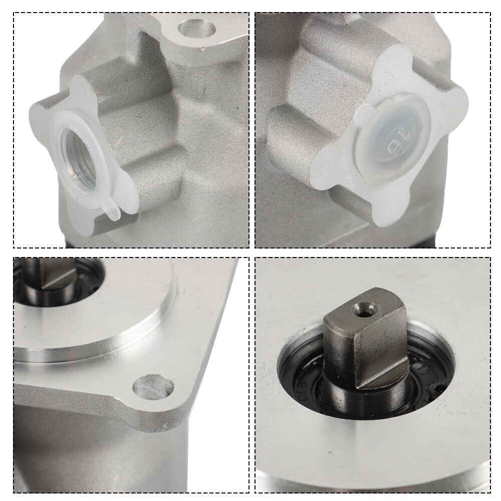 Hydraulic Pump 67111-76100 For Kubota B BX Series B20 B6200 B7200 B6200 B8200