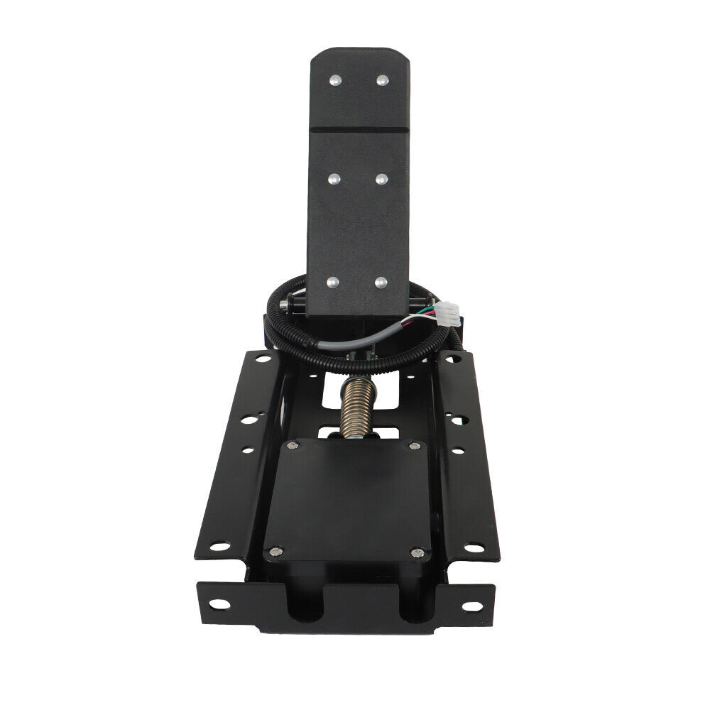 73333G05 Accelerator Pedal Box Assembly For EZGO TXT Golf Cart 2000-Up 48V (PDS)