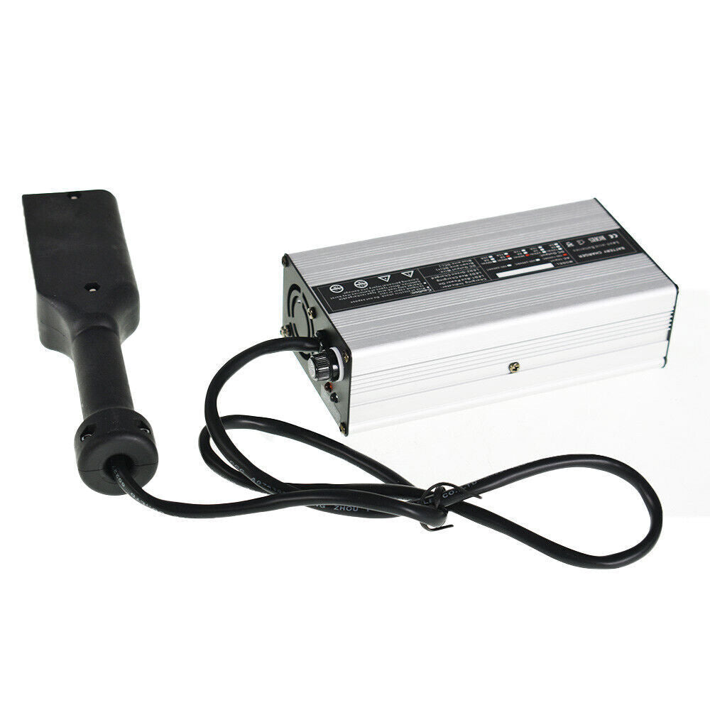 36 Volt 5A Powerwise Battery Charger  "D" Style For EZ-GO TXT Medalist Golf Cart