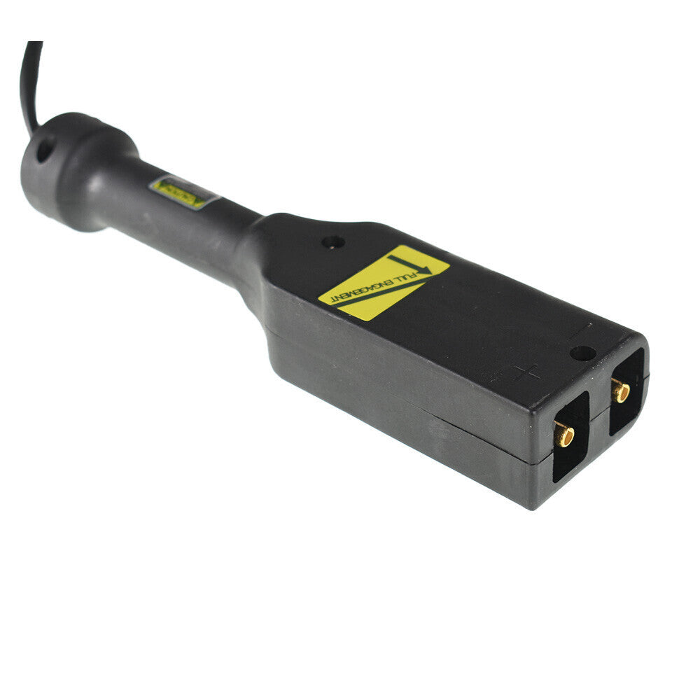 36 Volt 5A Powerwise Battery Charger  "D" Style For EZ-GO TXT Medalist Golf Cart