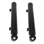 2x Hydraulic Tilt Cylinder For Bobcat T550 T590 T595 S160 S510 S530 S590 7151185