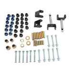 Front and Rear End Repair Kits For Club Car DS Golf Cart 1993 - up  Deluxe