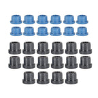 Front and Rear End Repair Kits For Club Car DS Golf Cart 1993 - up  Deluxe